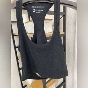 Woman’s Peloton Beyond Yoga Sports Bra